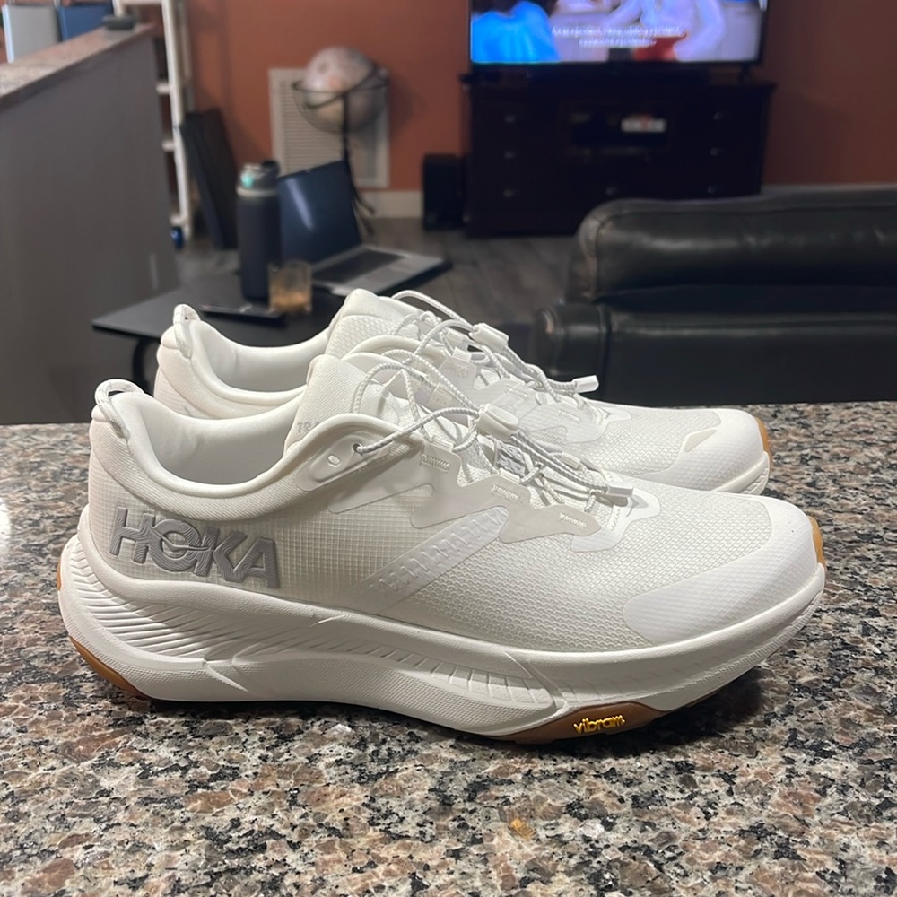 Hoka Transport Men’s 9.5